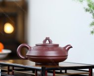 線(xiàn)圓壺