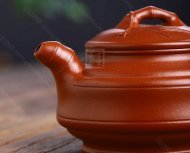 《雙線(xiàn)竹鼓》