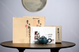 雙線(xiàn)竹鼓