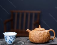 傳統供春