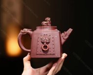 《福臨門(mén)》