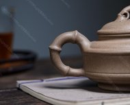 雙線(xiàn)竹鼓