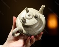時(shí)來(lái)運轉