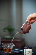 《聽(tīng)松》