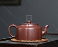 《梅花周盤(pán)》