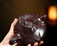 魚(yú)化龍