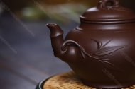 【笑櫻竹節】國家級工藝美術(shù)師陳衛明老師作