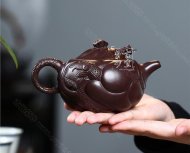《魚(yú)化龍》