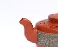 漢風(fēng)周盤(pán)
