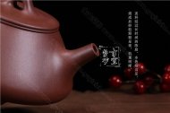 《雙線(xiàn)石瓢》