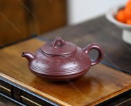 線(xiàn)圓壺