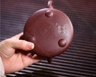《靜觀(guān)風(fēng)云瓢》