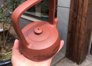 此樂(lè )提梁