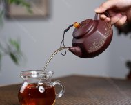 魚(yú)躍龍門(mén)