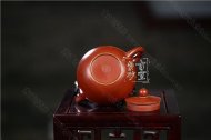 《竹影清風(fēng)》