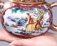 《鹿鹿鴻?！? title=