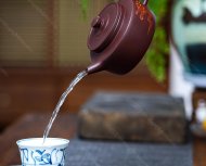 祥云周盤(pán)