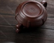 漁樂(lè )潘壺