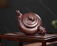 《梅報春》