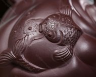 魚(yú)化龍