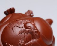 魚(yú)化龍套組