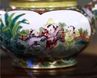 《童樂(lè )掇只》