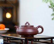 線(xiàn)圓壺