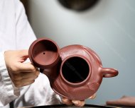 魚(yú)樂(lè )壺