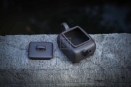 《上善若水》宜興紫砂壺全手工工藝美術(shù)師茶具純泡茶壺稀有石黃泥