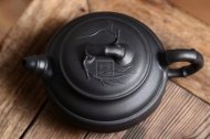 《雙線(xiàn)竹鼓》
