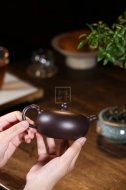 《竹節玉潤》