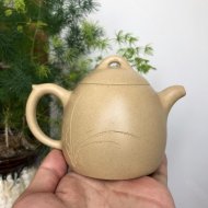 秦權壺