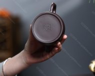 秦權-牛來(lái)好運