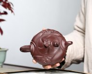 魚(yú)化龍