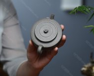 曼生周盤(pán)