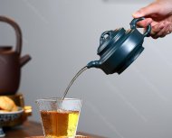 雙線(xiàn)竹鼓