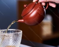 紫氣東來(lái)