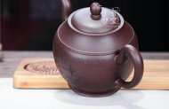 《雙線(xiàn)宮燈》