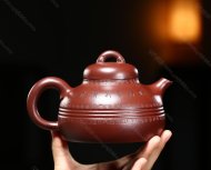 雙線(xiàn)如意