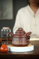 《時(shí)來(lái)運轉》
