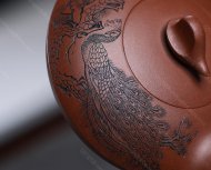 有鳳來(lái)儀