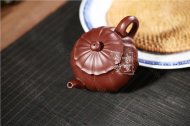 《風(fēng)靜菱花》