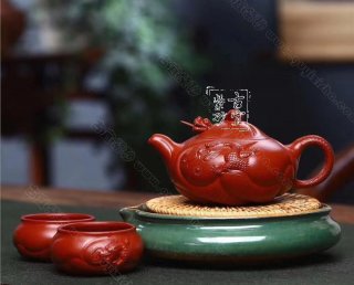《魚(yú)化龍套組》