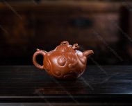 全手工魚(yú)化龍