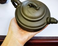 雙線(xiàn)竹鼓