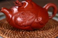 《魚(yú)化龍》