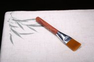 《景舟石瓢套裝四杯一茶盤(pán)一公杯一刷一茶漏》