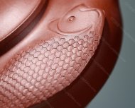 魚(yú)樂(lè )壺