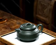 雙線(xiàn)竹鼓