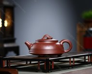 魚(yú)樂(lè )壺
